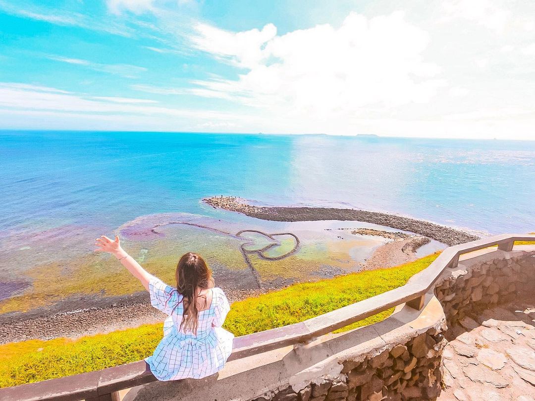【澎湖観光】台湾の離島、澎湖諸島の観光スポット18選!美しい海に囲まれた癒しの旅を満喫しよう! 【澎湖観光】台湾の離島、澎湖諸島の観光スポット18選!美しい海に囲まれた癒しの旅を満喫しよう!