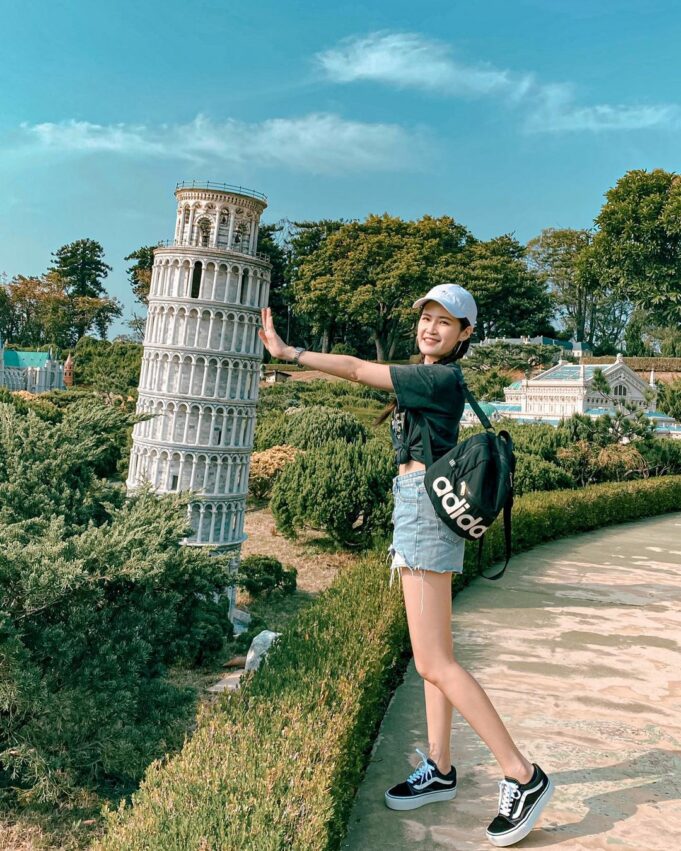 【台湾テーマパーク】桃園にある小人国主題楽園はミニチュアパラダイス！アクセスや見どころを徹底解説！