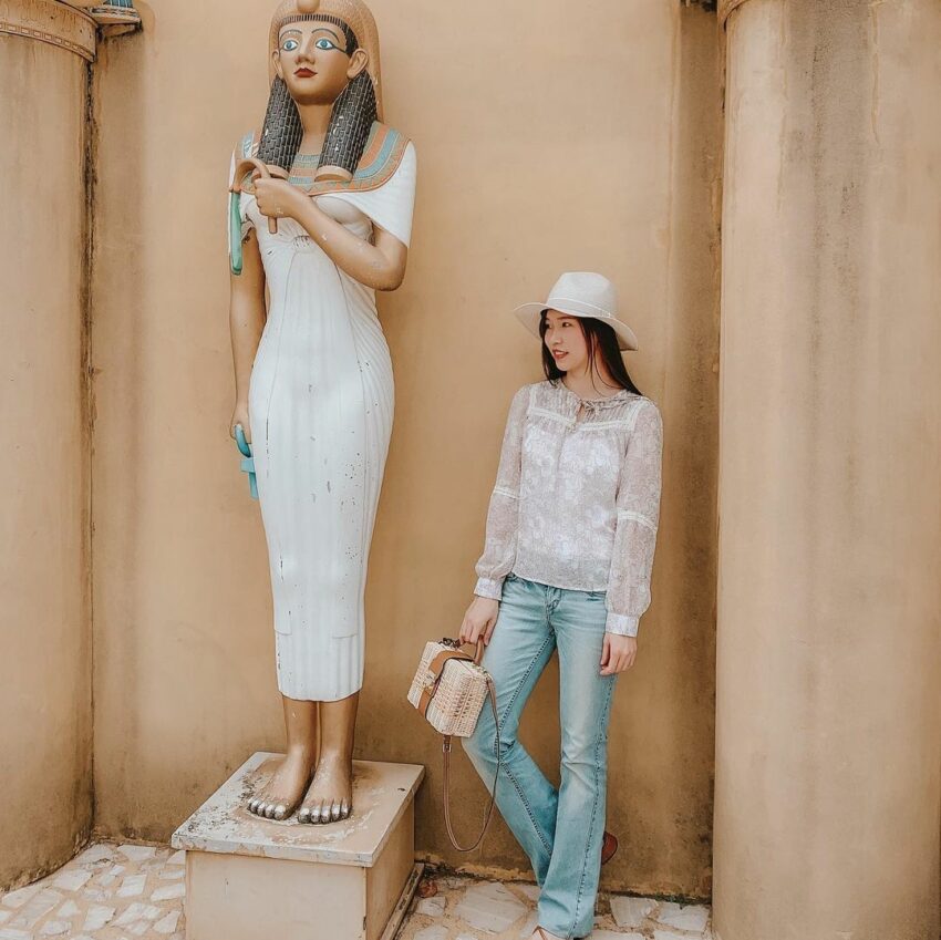 【台湾テーマパーク】桃園にある小人国主題楽園はミニチュアパラダイス！アクセスや見どころを徹底解説！