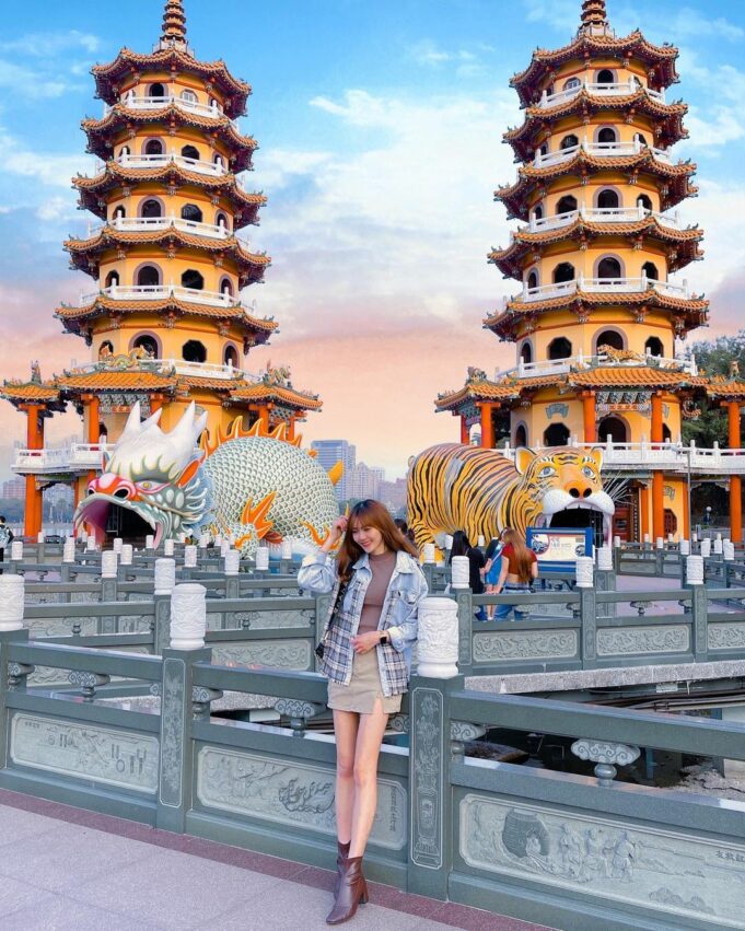 【高雄観光】初めての高雄旅行で絶対行きたいスポット15選!台北の次は高雄に行こう! 【高雄観光】初めての高雄旅行で絶対行きたいスポット15選!台北の次は高雄に行こう!