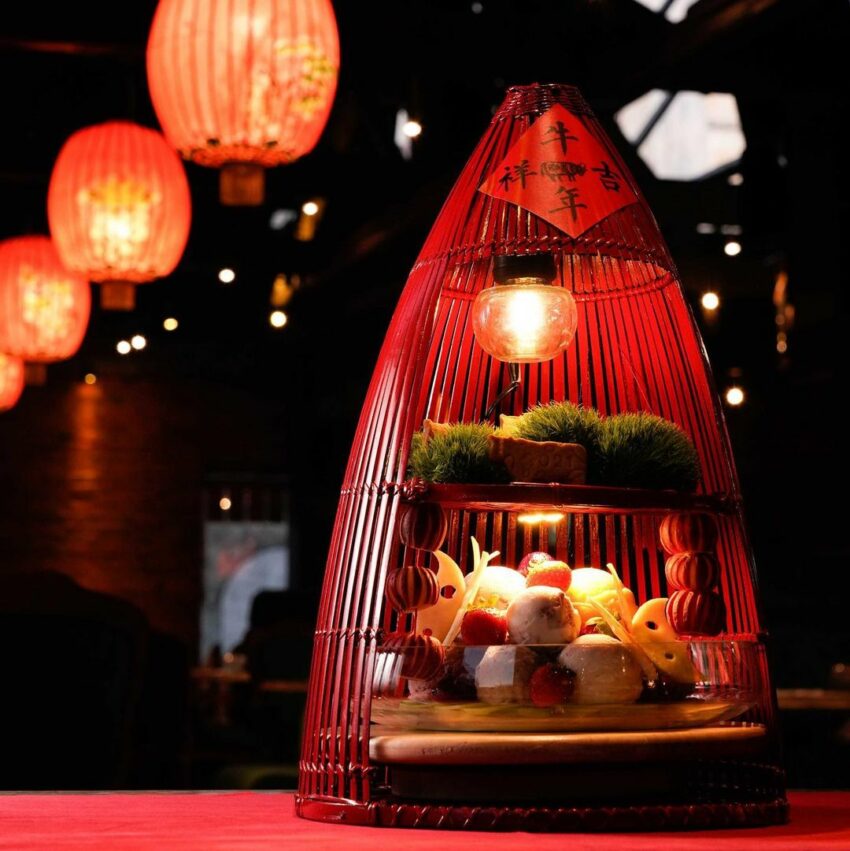 【台中グルメ】絶対食べたいおすすめグルメ10選！台湾人イチオシの名店を厳選｜2025年ミシュランガイド「ビブグルマン」掲載店も紹介！