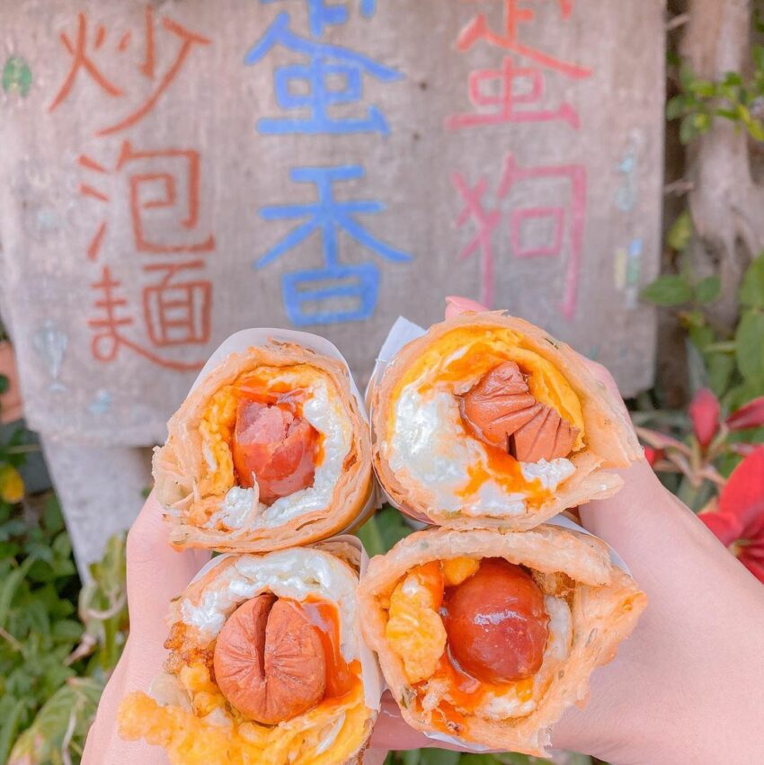 【金門グルメ】おすすめグルメ12選！特色ある金門グルメを食べてみよう