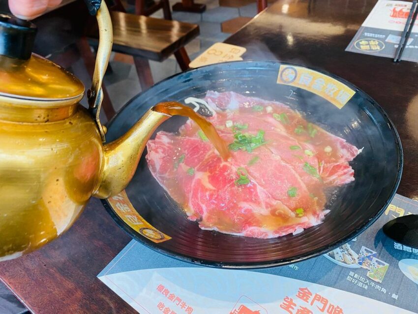 【金門グルメ】おすすめグルメ12選！特色ある金門グルメを食べてみよう
