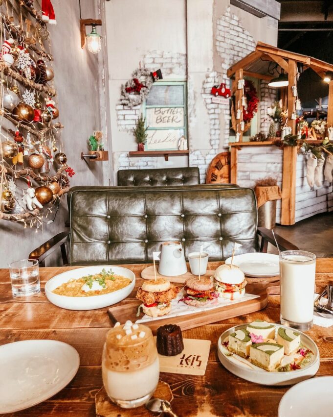 【鹿港グルメ】鹿港老街周辺のおすすめグルメ7選！台湾人おすすめの鹿港グルメはこれ！