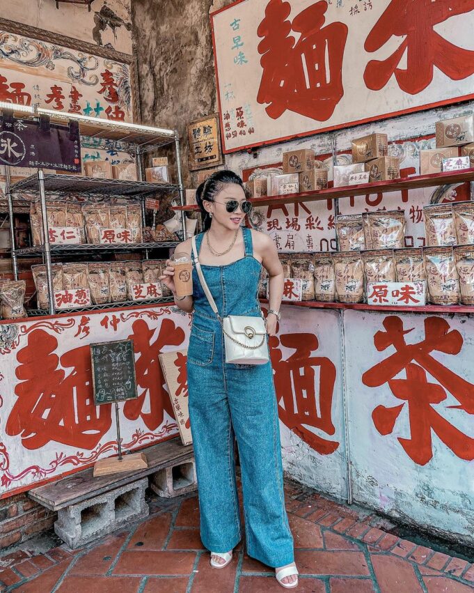 【鹿港グルメ】鹿港老街周辺のおすすめグルメ7選！台湾人おすすめの鹿港グルメはこれ！