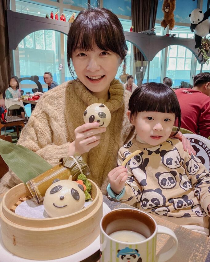 【台北市立動物園】台湾で3頭のパンダに会える！台北市立動物園の見どころやアクセスを徹底解説！