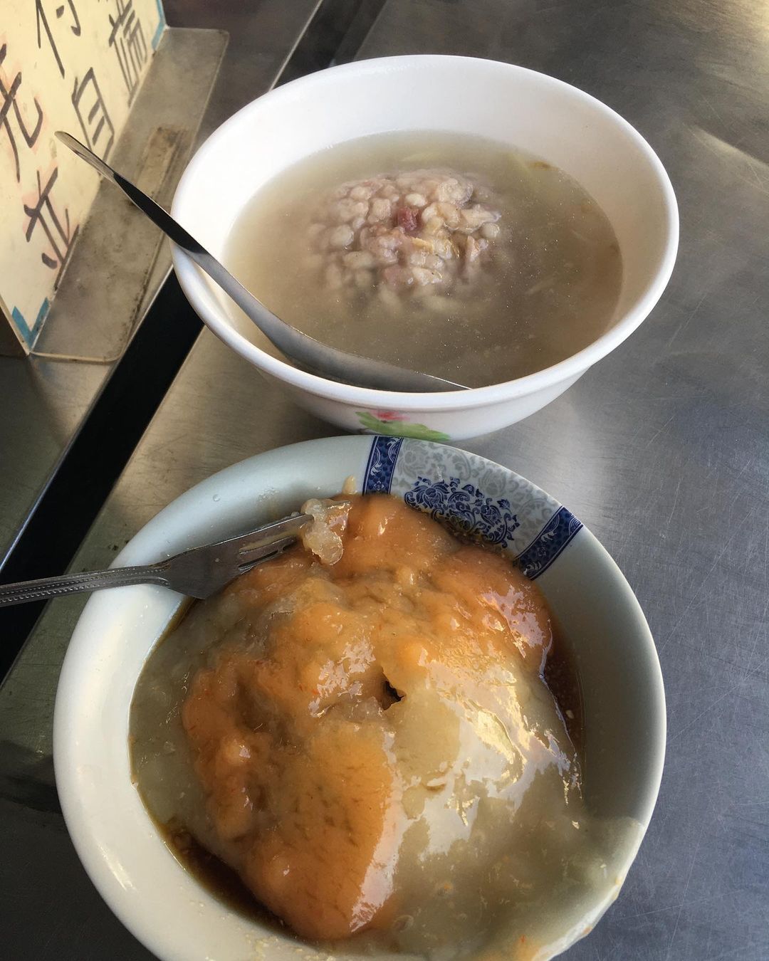 【鹿港グルメ】鹿港老街周辺のおすすめグルメ7選！台湾人おすすめの鹿港グルメはこれ！