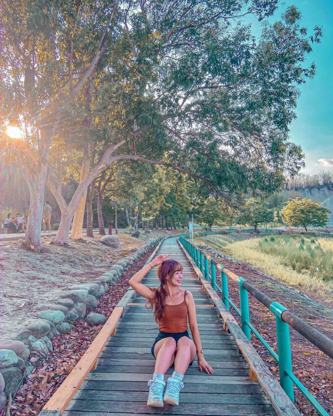 【田寮月世界】月の世界を間近に見られる！？高雄、田寮月世界の見どころ4選とアクセスを徹底紹介！