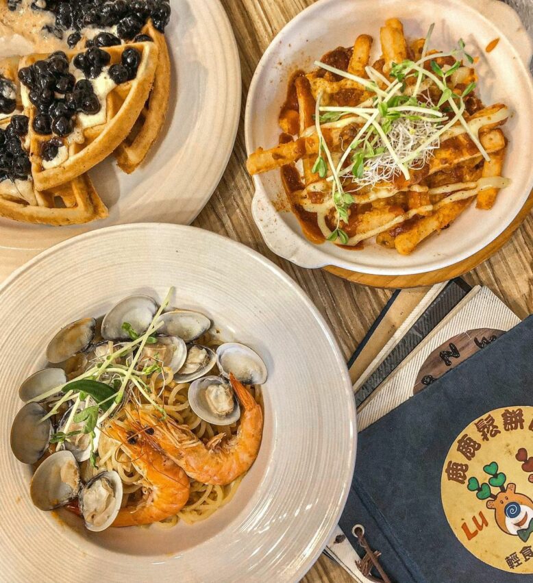 【鹿港グルメ】鹿港老街周辺のおすすめグルメ7選！台湾人おすすめの鹿港グルメはこれ！