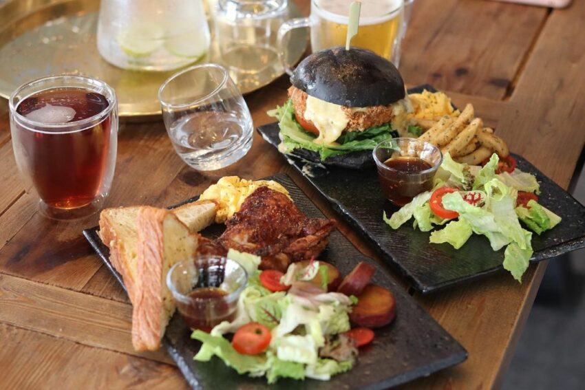 【嘉義グルメ】雞肉飯発祥の地、嘉義のおすすめグルメ15選！おいしい嘉義名物を食べ歩こう！
