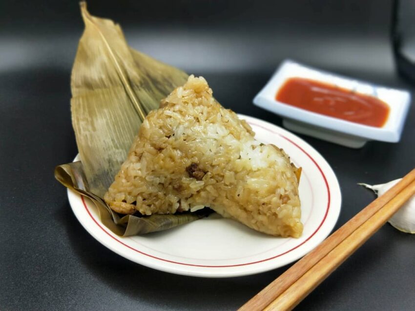【2025端午節】端午節には粽(ちまき)を食べよう!台湾人イチオシの台北近郊にあるちまき店を紹介! 【2025端午節】端午節には粽(ちまき)を食べよう!台湾人イチオシの台北近郊にあるちまき店を紹介!