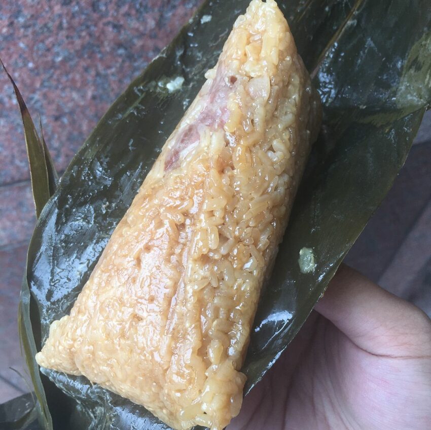 【2025端午節】端午節には粽(ちまき)を食べよう!台湾人イチオシの台北近郊にあるちまき店を紹介! 【2025端午節】端午節には粽(ちまき)を食べよう!台湾人イチオシの台北近郊にあるちまき店を紹介!