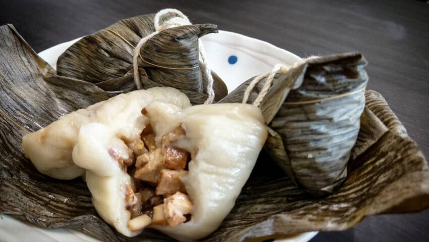【2025端午節】端午節には粽(ちまき)を食べよう!台湾人イチオシの台北近郊にあるちまき店を紹介! 【2025端午節】端午節には粽(ちまき)を食べよう!台湾人イチオシの台北近郊にあるちまき店を紹介!
