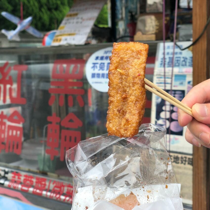 2026年【花蓮グルメ】絶対食べたいおすすめグルメを紹介！花蓮でしか食べられないグルメはこれ！