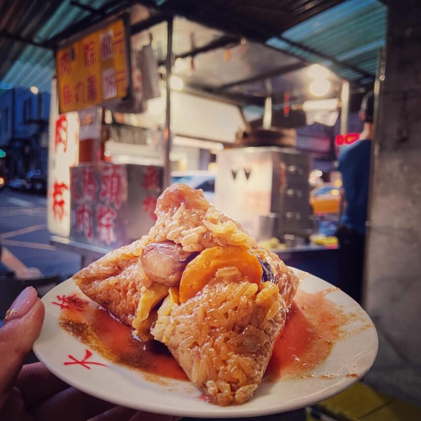 【2025端午節】端午節には粽(ちまき)を食べよう!台湾人イチオシの台北近郊にあるちまき店を紹介! 【2025端午節】端午節には粽(ちまき)を食べよう!台湾人イチオシの台北近郊にあるちまき店を紹介!