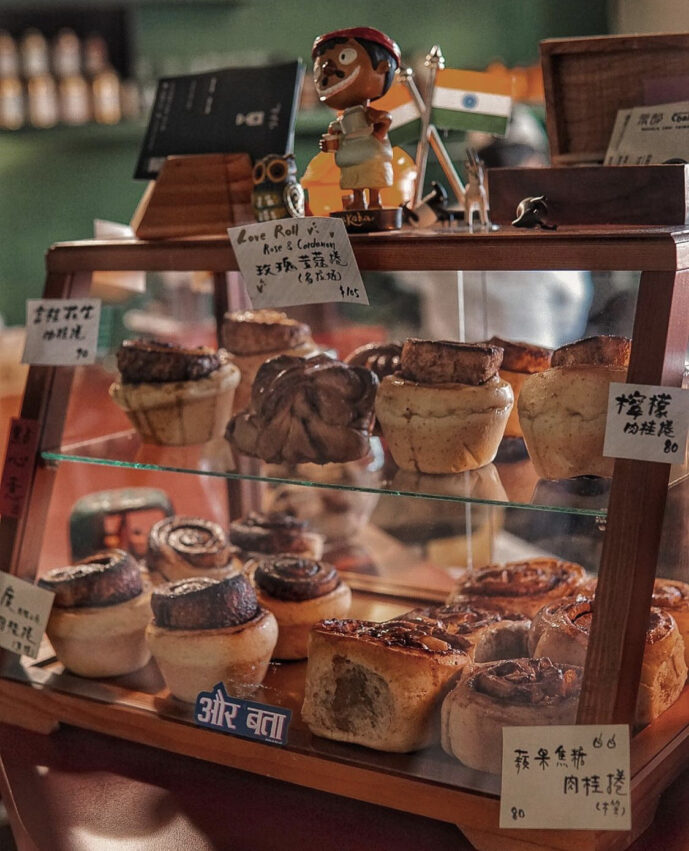 【台湾シナモンロール】台湾人がすすめるシナモンロールがおいしいカフェ6選!台湾旅行で充実のカフェタイムを 【台湾シナモンロール】台湾人がすすめるシナモンロールがおいしいカフェ6選!台湾旅行で充実のカフェタイムを