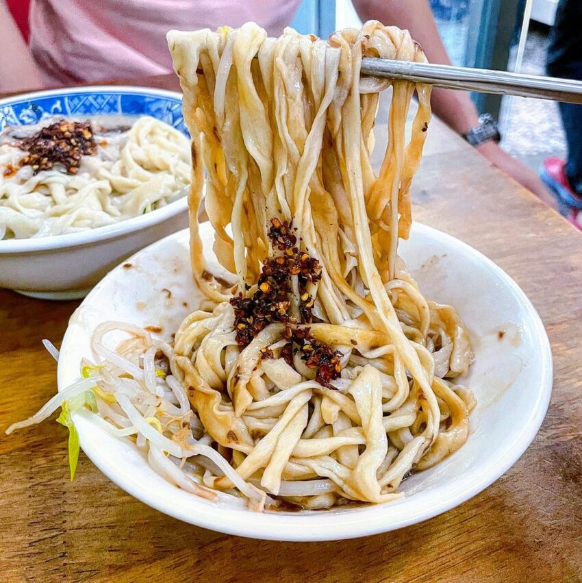 【台中グルメ】絶対食べたいおすすめグルメ10選！台湾人イチオシの名店を厳選｜2025年ミシュランガイド「ビブグルマン」掲載店も紹介！