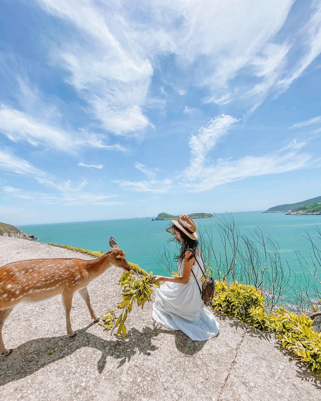 【馬祖観光】台湾の離島、馬祖列島のおすすめスポット16選!絶景を求めて馬祖へ出かけよう! 【馬祖観光】台湾の離島、馬祖列島のおすすめスポット16選!絶景を求めて馬祖へ出かけよう!