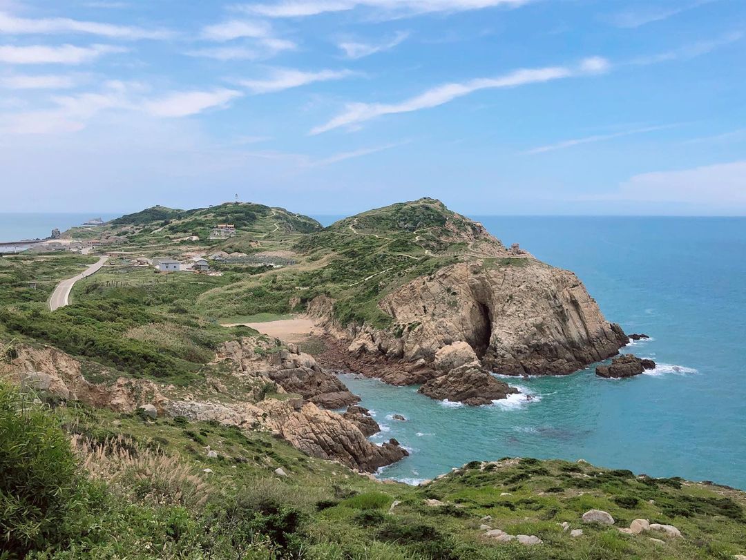 【馬祖観光】台湾の離島、馬祖列島のおすすめスポット16選!絶景を求めて馬祖へ出かけよう! 【馬祖観光】台湾の離島、馬祖列島のおすすめスポット16選!絶景を求めて馬祖へ出かけよう!