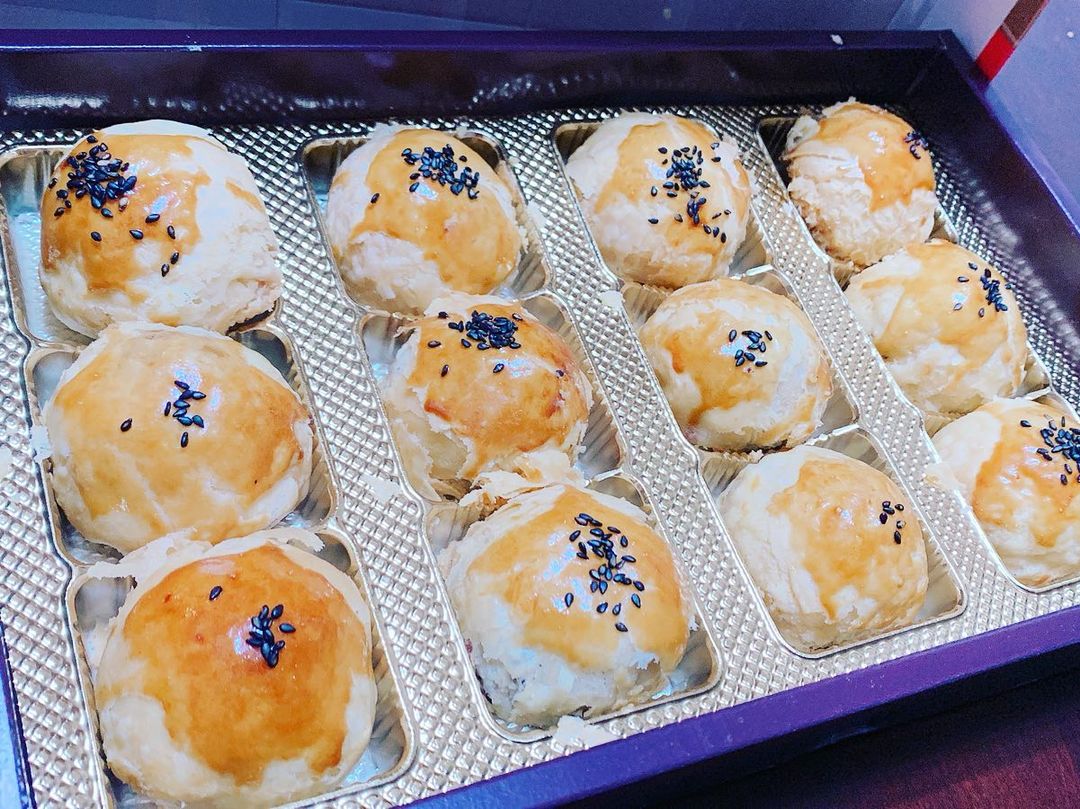 2025【中秋節】台湾人が愛する月餅・蛋黄酥の名店10選!中秋節のお菓子、蛋黄酥を食べてみよう! 2025【中秋節】台湾人が愛する月餅・蛋黄酥の名店10選!中秋節のお菓子、蛋黄酥を食べてみよう!