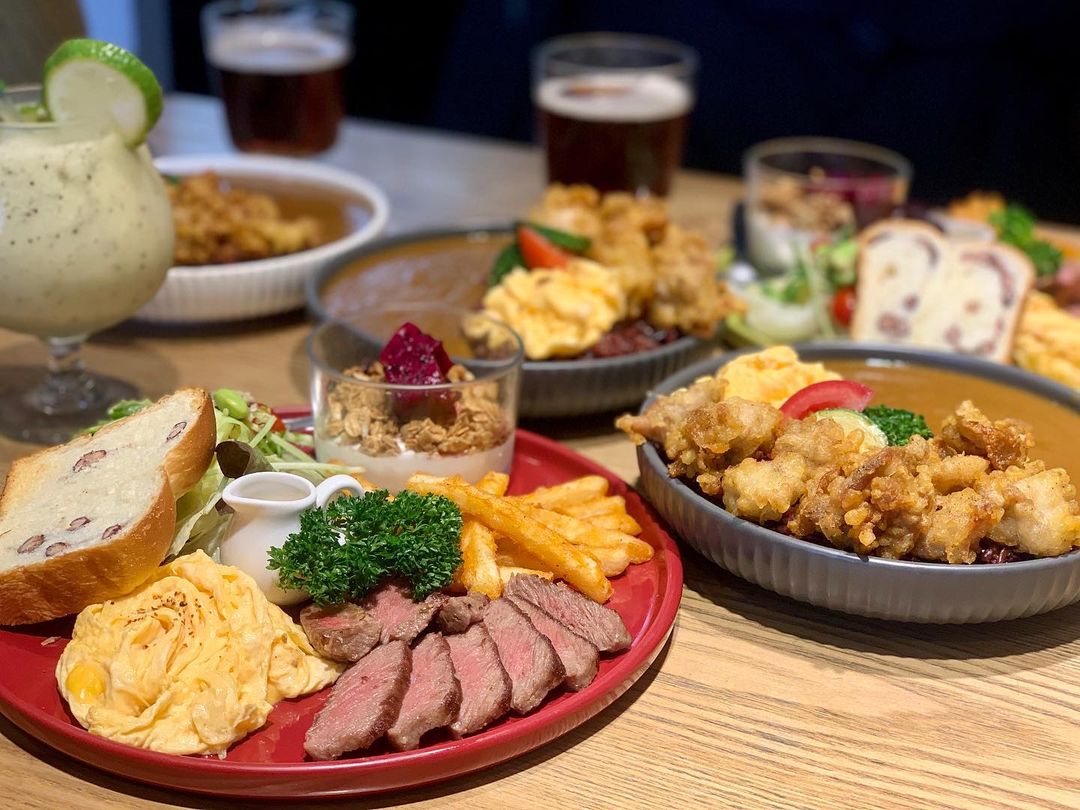 【埔里グルメ】埔里で食べたいおすすめグルメ9選!地方ならではのおいしいものを食べつくそう! 【埔里グルメ】埔里で食べたいおすすめグルメ9選!地方ならではのおいしいものを食べつくそう!