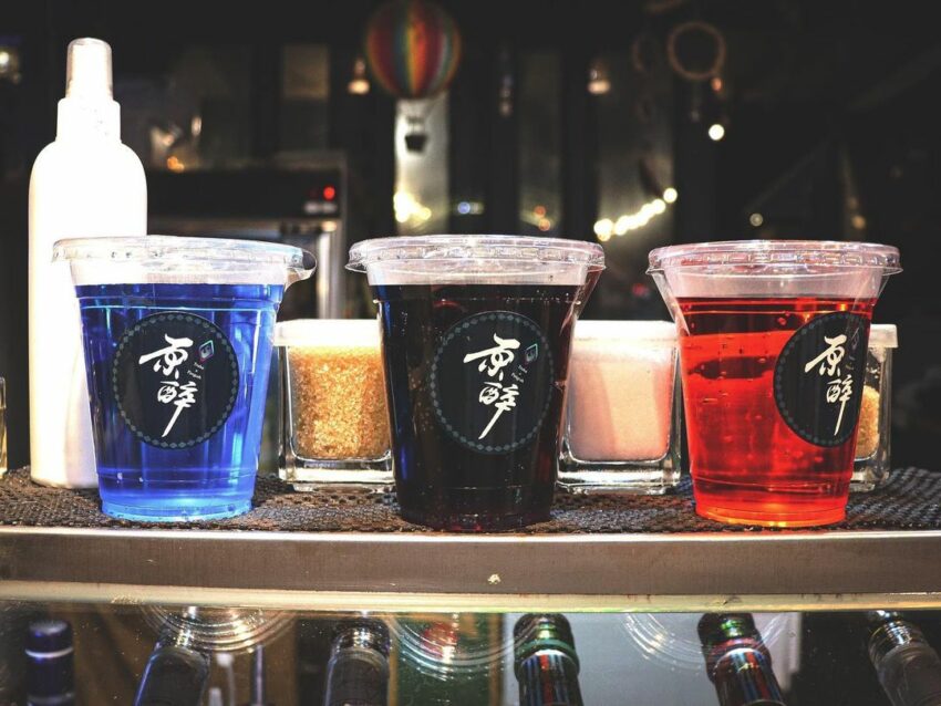 花蓮東大門夜市|原醉 【花蓮東大門夜市】花蓮一大きい夜市で食べ歩き!おすすめグルメ9選!