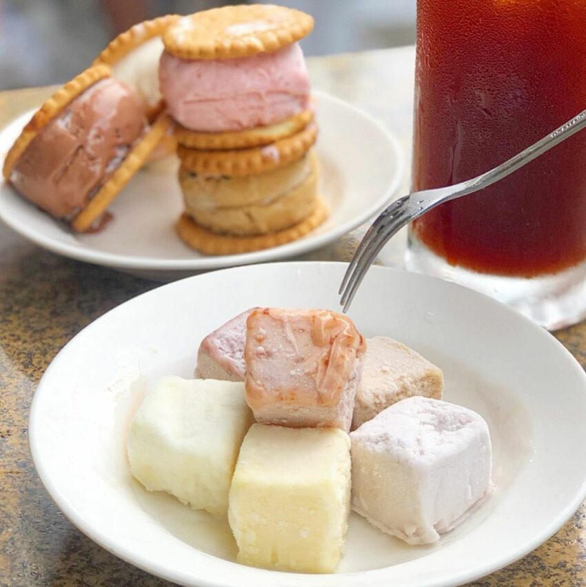 【台南スイーツ】台南の冷たいスイーツ特集！絶対に行きたい7店舗を紹介