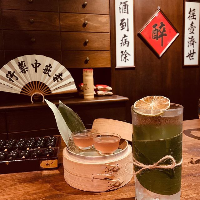 【台南バー】台南の夜を満喫!台南で行きたいおしゃれなバー3選 【台南バー】台南の夜を満喫!台南で行きたいおしゃれなバー3選