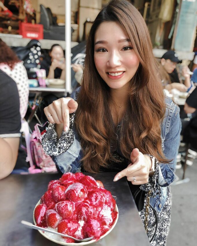 【台南スイーツ】台南の冷たいスイーツ特集！絶対に行きたい7店舗を紹介