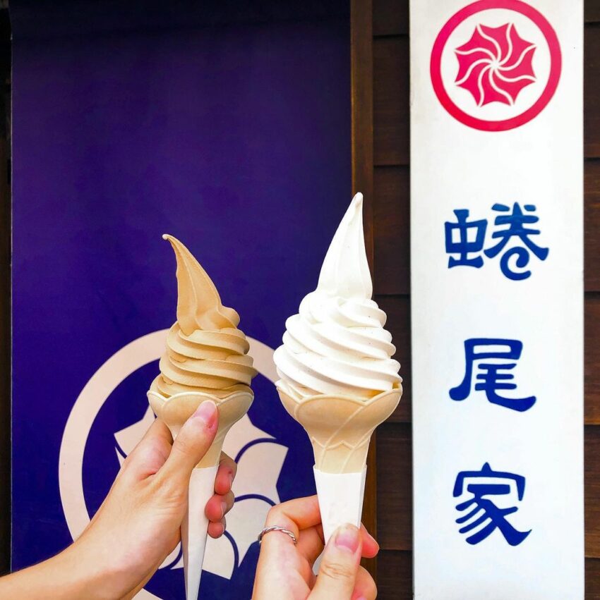 【台南スイーツ】台南の冷たいスイーツ特集！絶対に行きたい7店舗を紹介