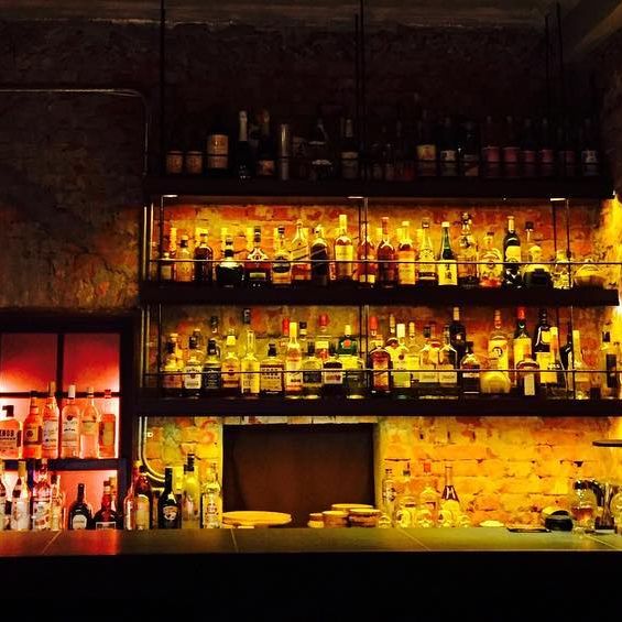 【台南バー】台南の夜を満喫!台南で行きたいおしゃれなバー3選 【台南バー】台南の夜を満喫!台南で行きたいおしゃれなバー3選