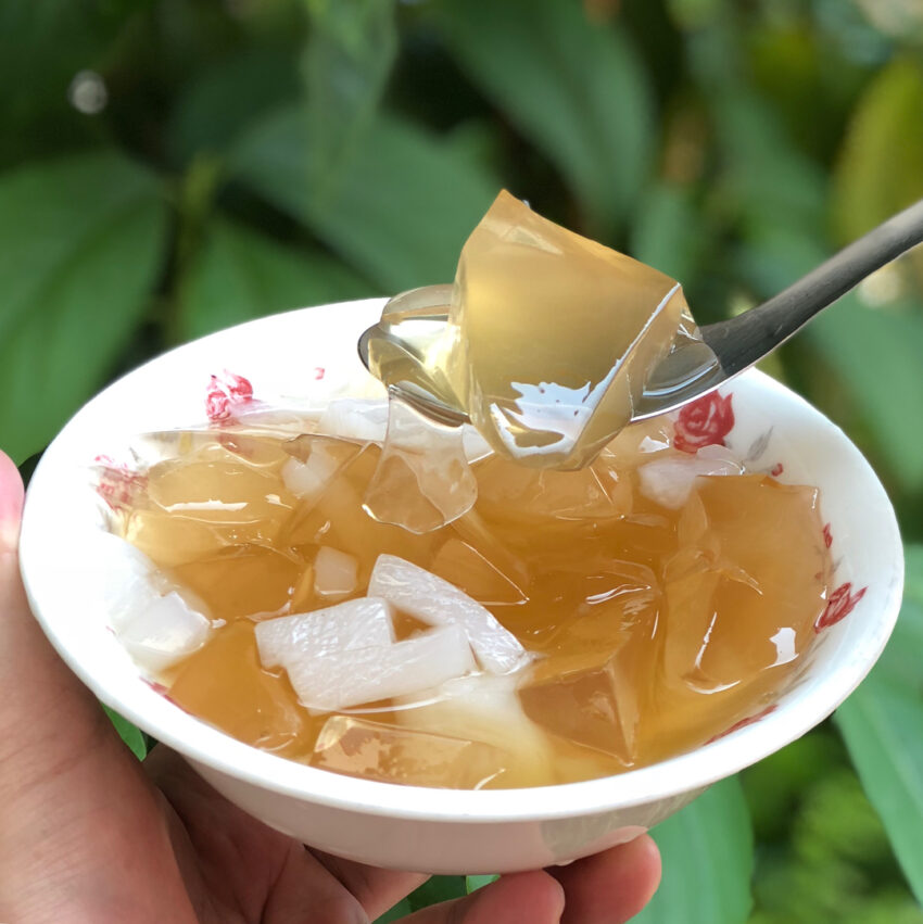 【台南スイーツ】台南の冷たいスイーツ特集！絶対に行きたい7店舗を紹介