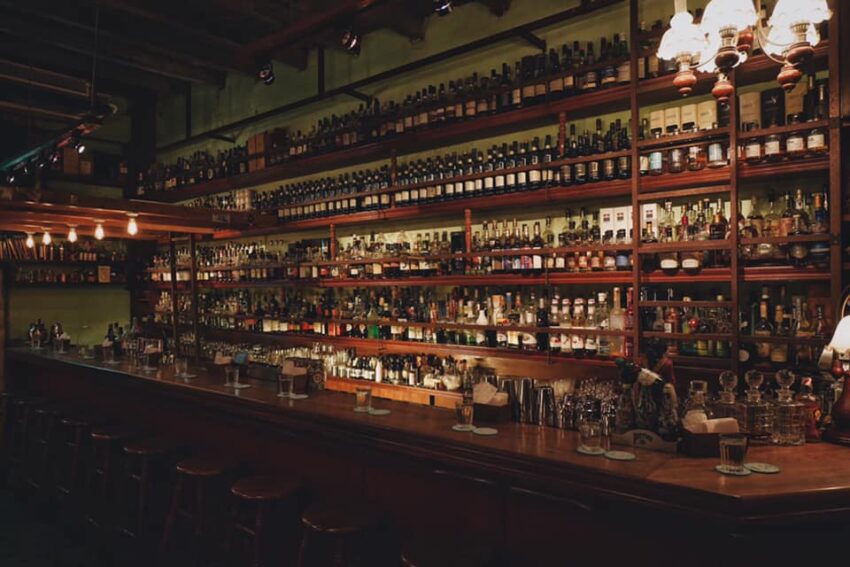 【台南バー】台南の夜を満喫!台南で行きたいおしゃれなバー3選 【台南バー】台南の夜を満喫!台南で行きたいおしゃれなバー3選