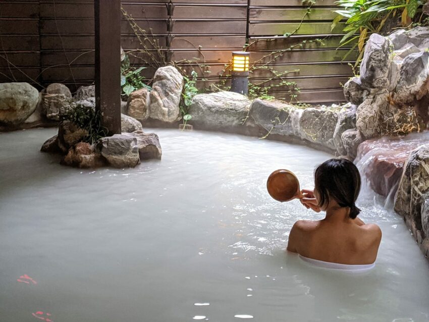 【北投温泉ホテル】北投温泉で泊まりたいホテル5選！台北の温泉を満喫しよう！