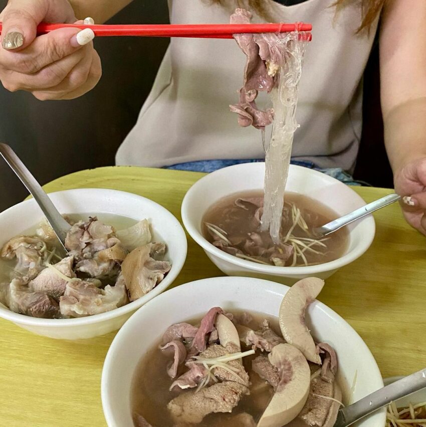 【台南グルメ】台湾人おすすめの台南グルメ12選!台南へ美食の旅に出よう! 【台南グルメ】台湾人おすすめの台南グルメ12選!台南へ美食の旅に出よう!