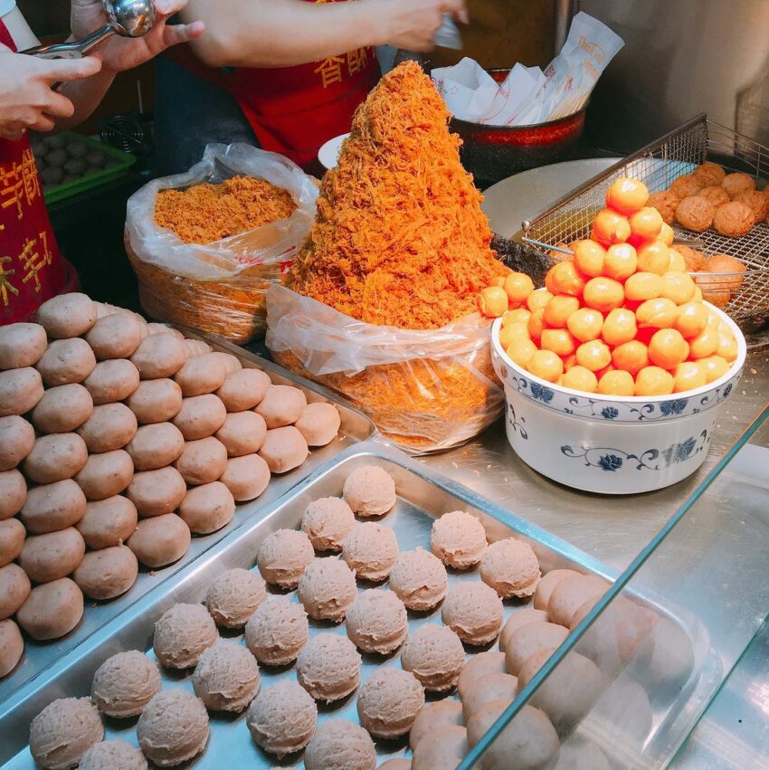 【台北夜市】迷ったらここ!台北のおすすめ定番&ローカル夜市10選を大紹介! 【台北夜市】迷ったらここ!台北のおすすめ定番&ローカル夜市10選を大紹介!