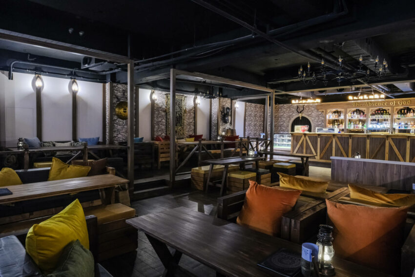 【台中バー】台中のおすすめバー3選!台中でバー巡りを楽しもう! 【台中バー】台中のおすすめバー3選!台中でバー巡りを楽しもう!