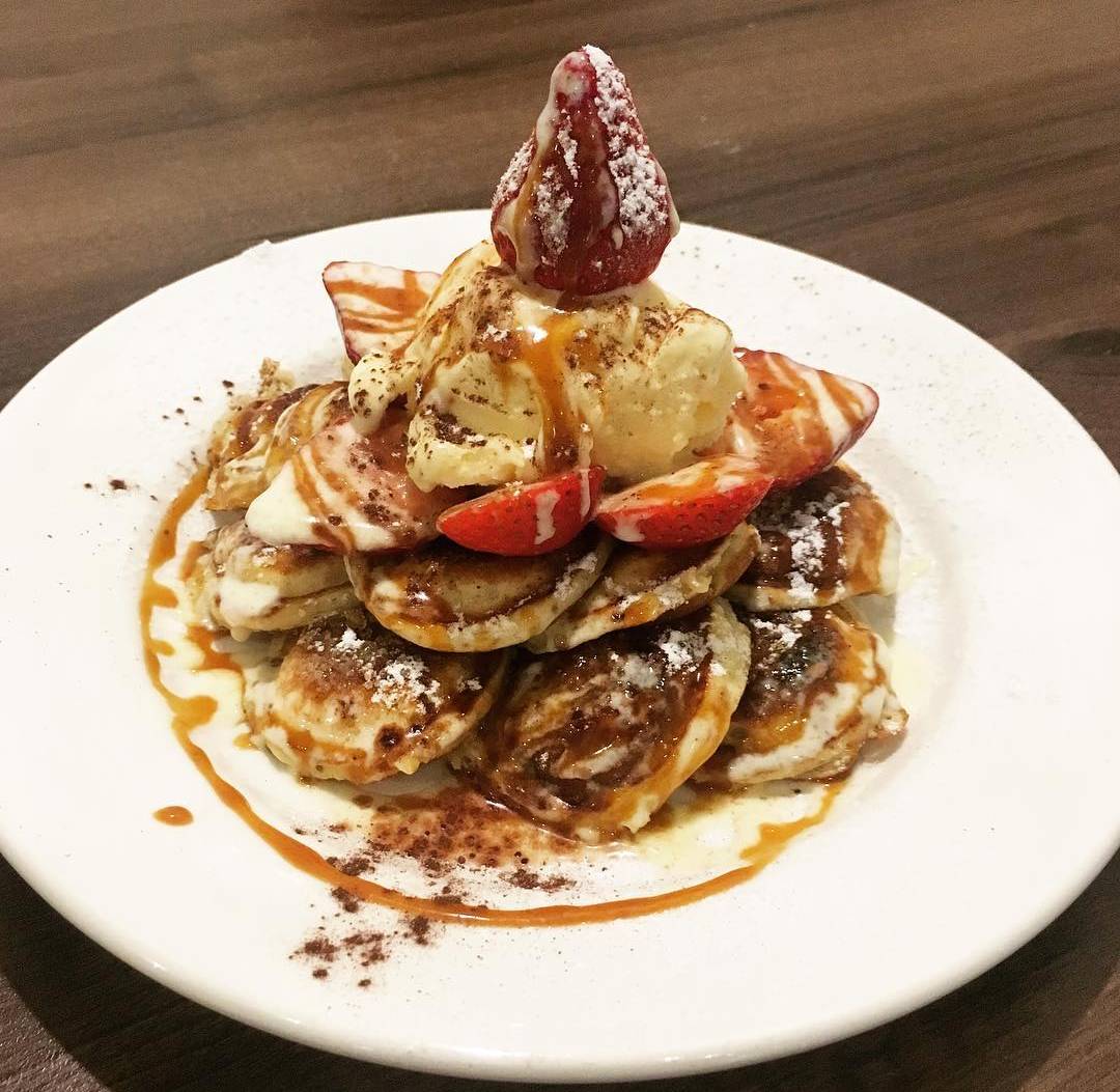 【中山駅周辺グルメ】台湾人が選ぶおしゃれなカフェ＆台湾グルメ！中山駅周辺グルメ5選