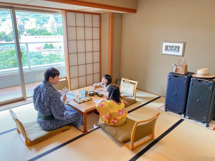 【北投温泉ホテル】北投温泉で泊まりたいホテル5選！台北の温泉を満喫しよう！