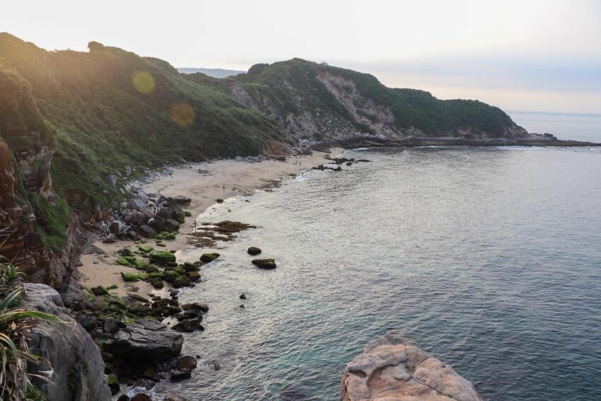 【台湾の北海岸】台湾北部の海岸線を遊びつくそう!北海岸のおすすめスポット9選 【台湾の北海岸】台湾北部の海岸線を遊びつくそう!北海岸のおすすめスポット9選