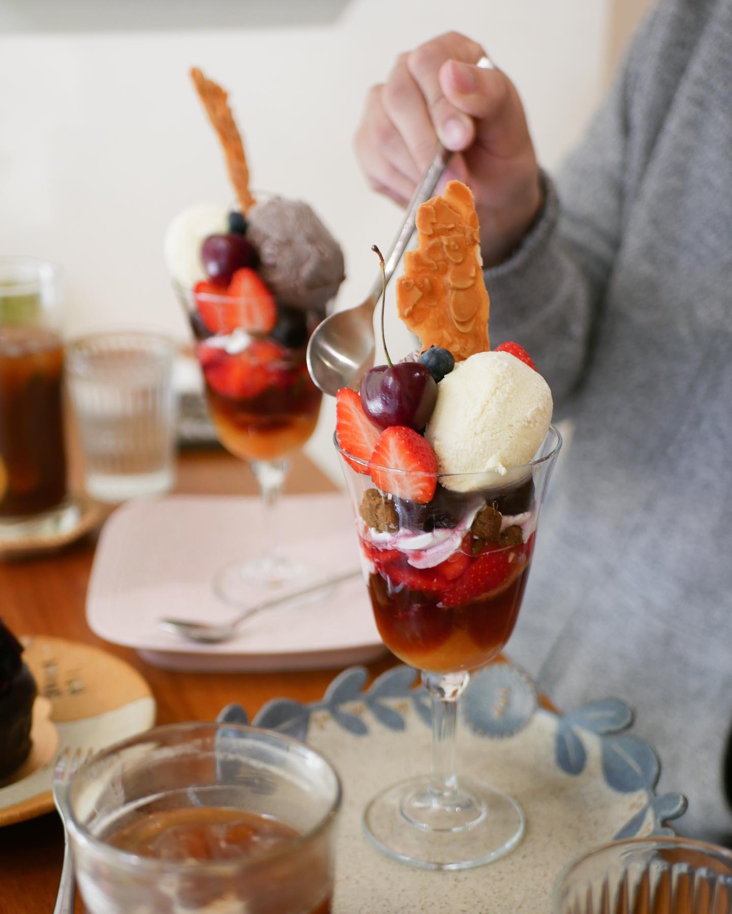【台北カフェ】台北で人気のカフェ5選!本格的なスイーツが人気のお店を紹介! 【台北カフェ】台北で人気のカフェ5選!本格的なスイーツが人気のお店を紹介!