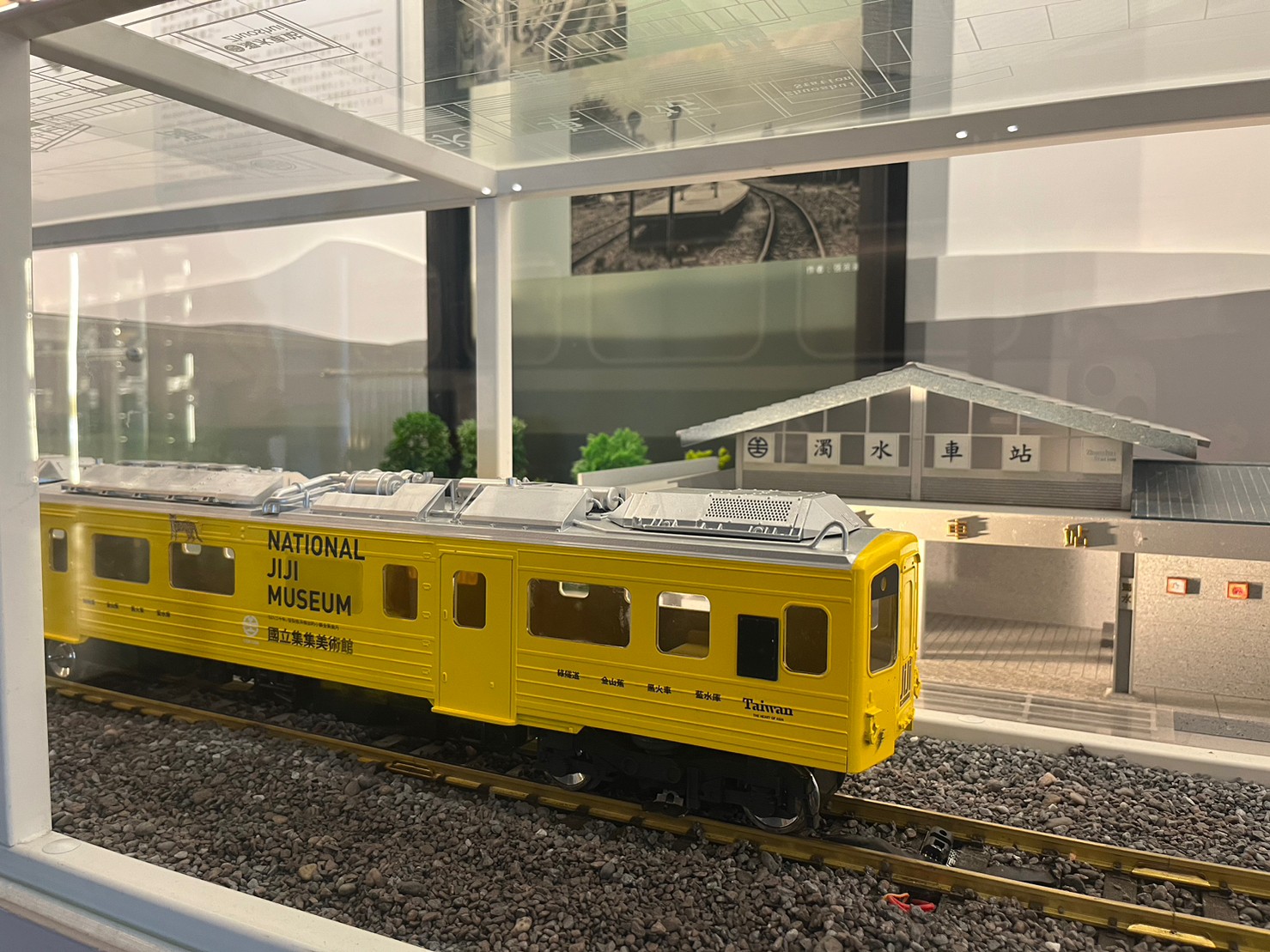 【車埕老街】林業の街、車埕駅は日本統治時代の面影がたくさん!台湾のローカル線、集集線に乗って1DAYトリップ! 【車埕老街】林業の街、車埕駅は日本統治時代の面影がたくさん!台湾のローカル線、集集線に乗って1DAYトリップ!