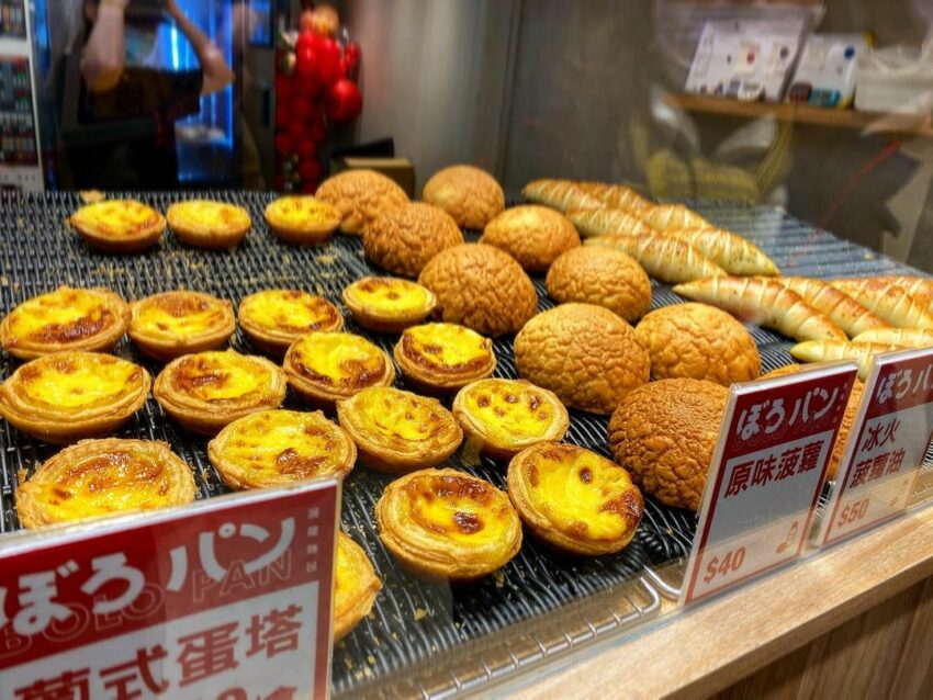 【台北駅周辺グルメ】台湾グルメも日本の味も大集合！台北駅周辺のおすすめグルメ8選！