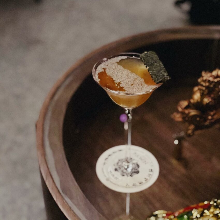 台北バー、當吧PAWN BAR 【台北バー】おしゃれなバーで台北の夜を満喫しよう!台湾人おすすめの台北のバー9選