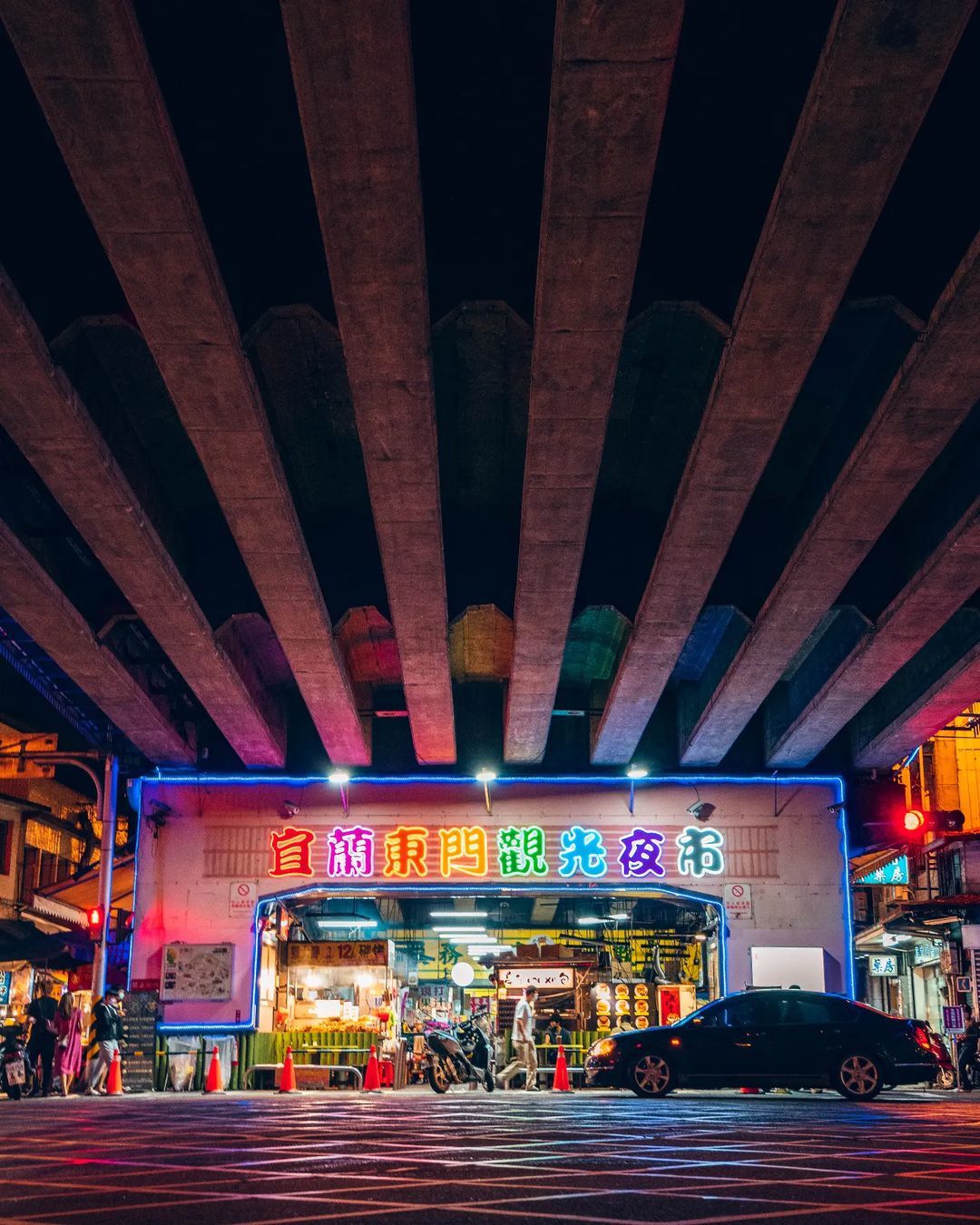 【宜蘭夜市】宜蘭のおすすめ夜市4選!台湾人が選ぶ宜蘭夜市グルメを食べに行こう! 【宜蘭夜市】宜蘭のおすすめ夜市4選!台湾人が選ぶ宜蘭夜市グルメを食べに行こう!