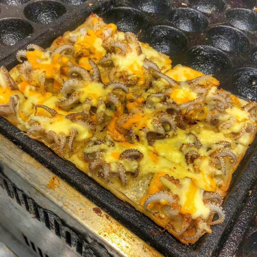 【瑞豊夜市】台湾人が選ぶ瑞豊夜市のおすすめグルメ5選!地元民が通う夜市で食べ歩き! 【瑞豊夜市】台湾人が選ぶ瑞豊夜市のおすすめグルメ5選!地元民が通う夜市で食べ歩き!