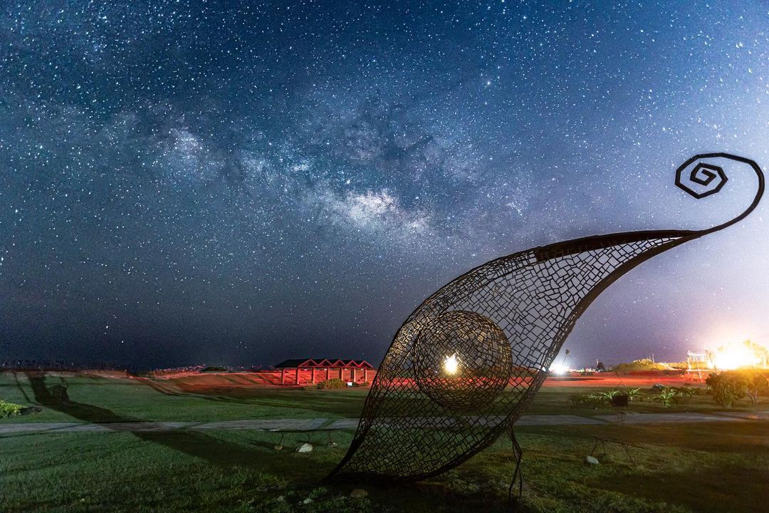 【台東夜景】台東市内から行きやすい夜景スポット6選!台東で満点の星空を見よう! 【台東夜景】台東市内から行きやすい夜景スポット6選!台東で満点の星空を見よう!