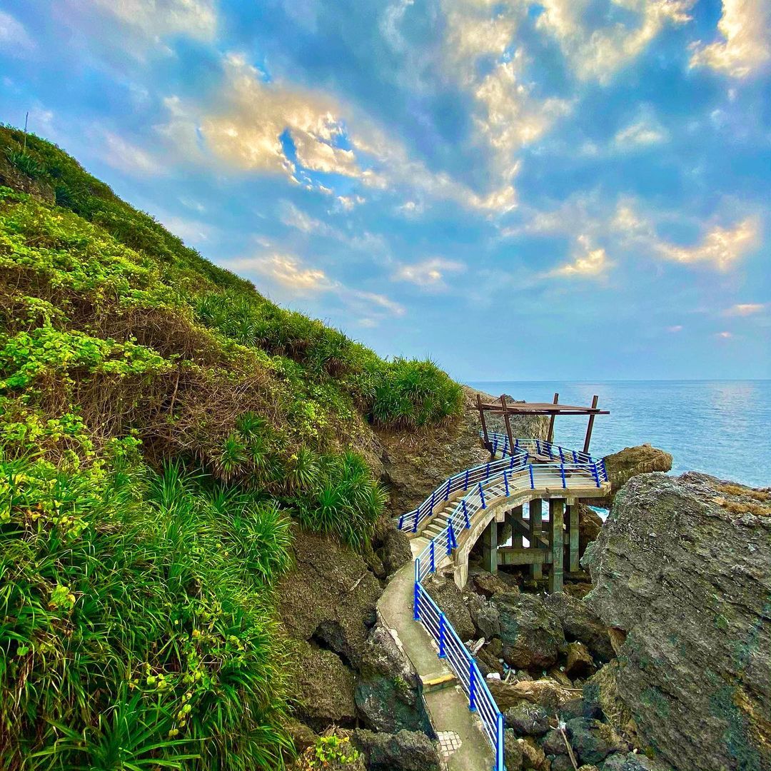 【小琉球観光】アクセスしやすい台湾の離島!小琉球のおすすめ観光スポット12選! 【小琉球観光】アクセスしやすい台湾の離島!小琉球のおすすめ観光スポット12選!
