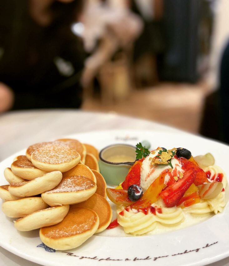 【台北駅周辺グルメ】台湾グルメも日本の味も大集合！台北駅周辺のおすすめグルメ7選！