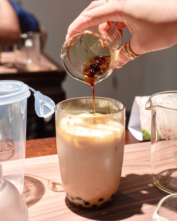 2026年【遊山茶訪】台北でタピオカミルクティー作り体験！予約方法やアクセス、お土産にぴったりの台湾茶まで大紹介！